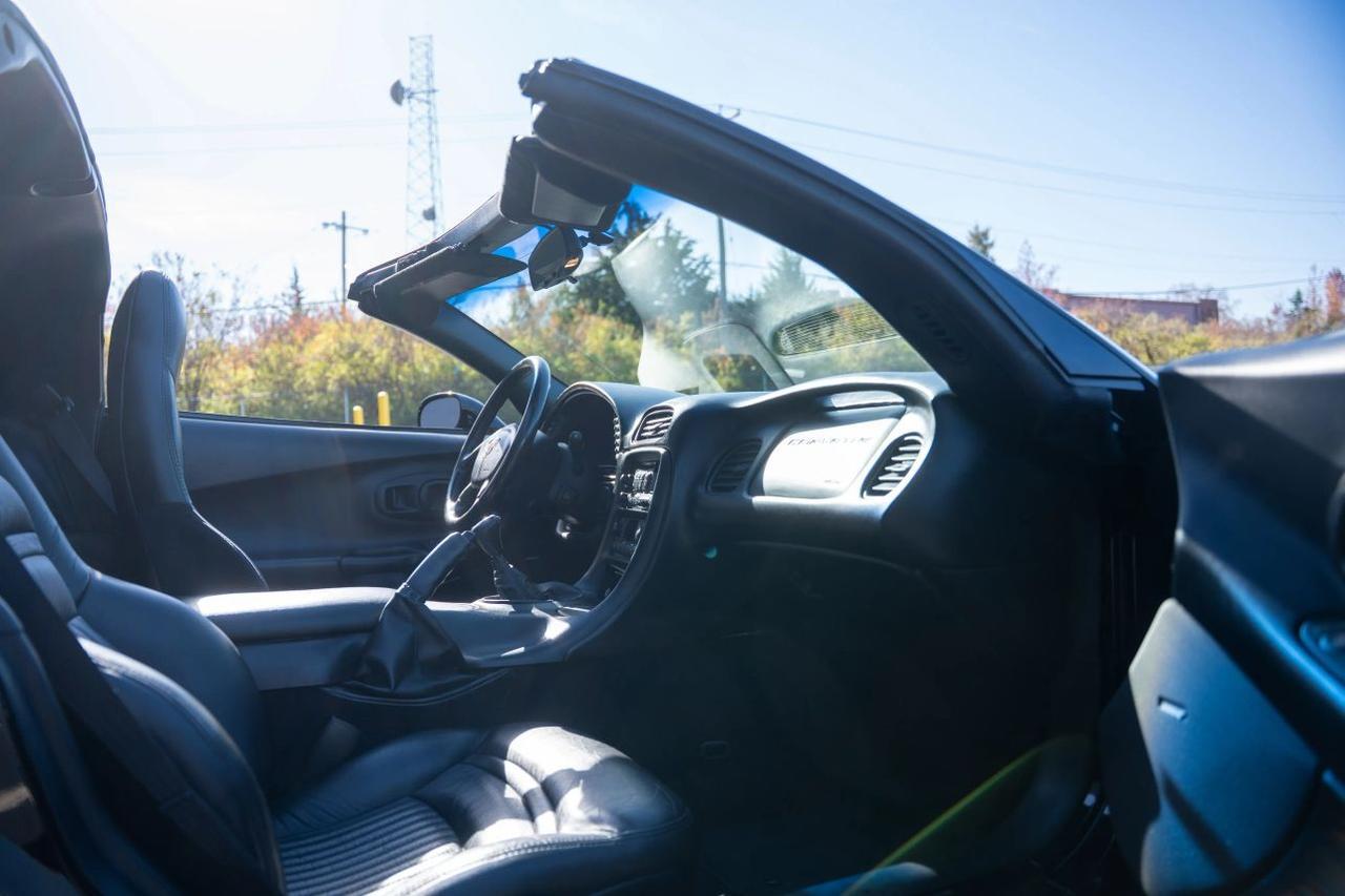 2000 Chevrolet Corvette Coupe 2D St. Louis MO