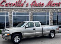2000 Chevrolet Silverado 1500 LS Grand Junction CO 2000 Chevrolet Silverado 1500 LS Grand Junction CO