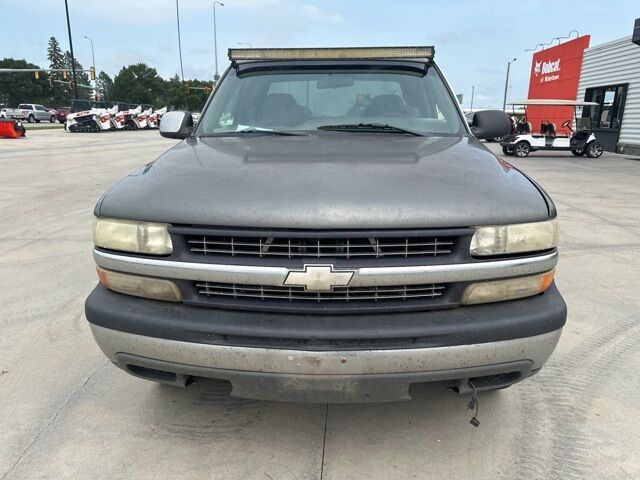 2000 Chevrolet Silverado 1500 LS Watertown SD
