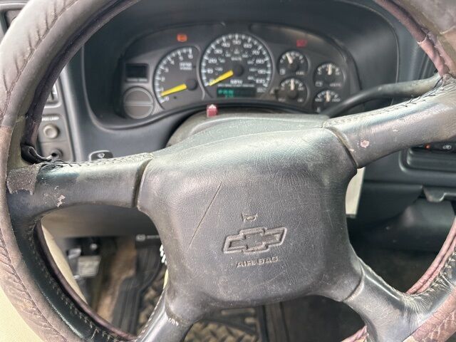 2000 Chevrolet Silverado 1500 LS Watertown SD