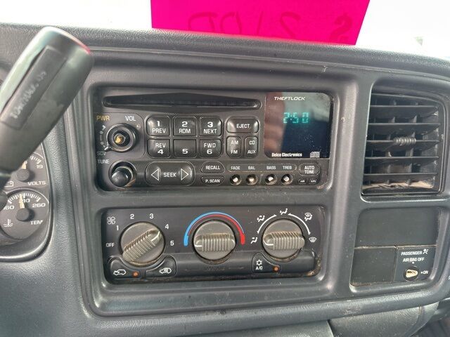 2000 Chevrolet Silverado 1500 LS Watertown SD