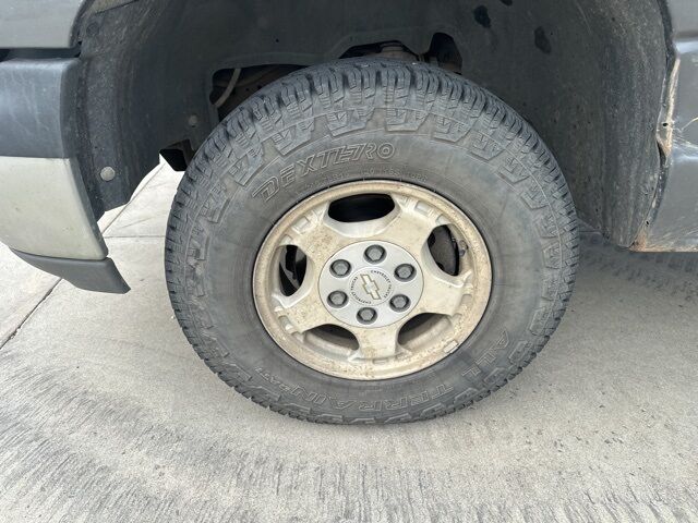 2000 Chevrolet Silverado 1500 LS Watertown SD