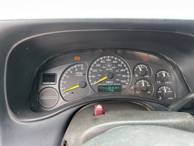 2000 Chevrolet Silverado 1500 LS Watertown SD