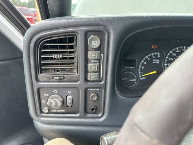 2000 Chevrolet Silverado 1500 LS Watertown SD