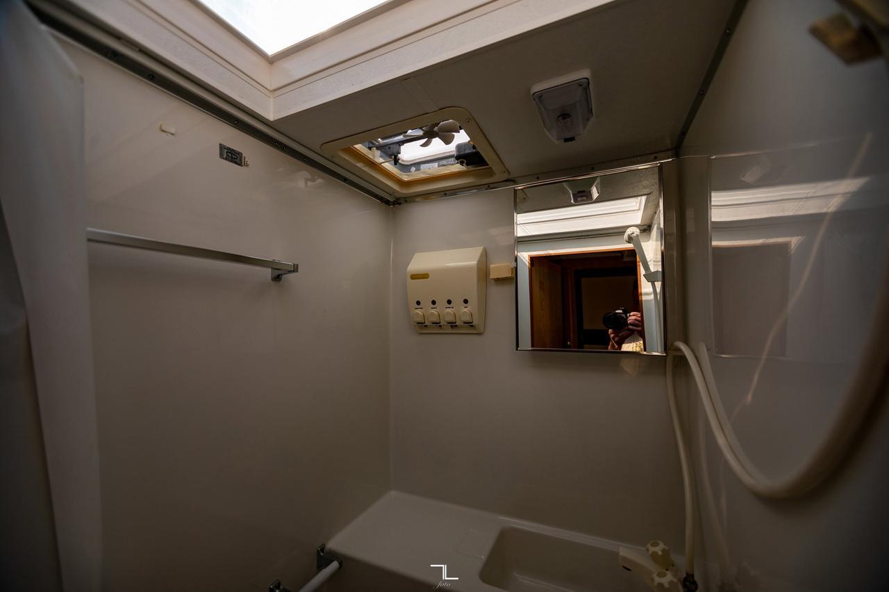 2000 Citation 4 Seasons Truck Camper Red Deer AB