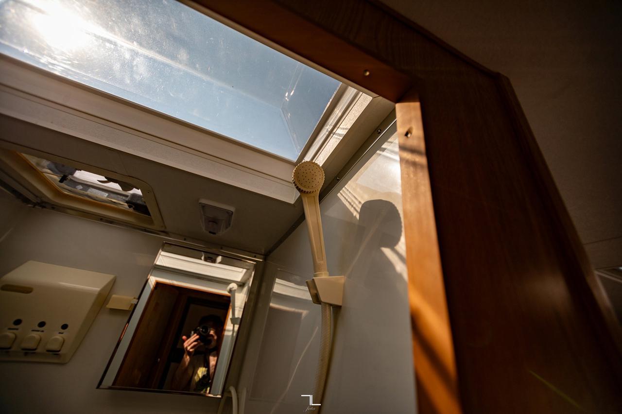 2000 Citation 4 Seasons Truck Camper Red Deer AB