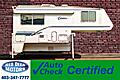2000 Citation 4 Seasons Truck Camper