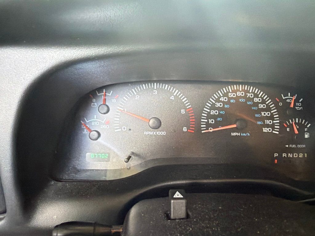 2000 Dodge Ram 1500 SLT Gresham OR