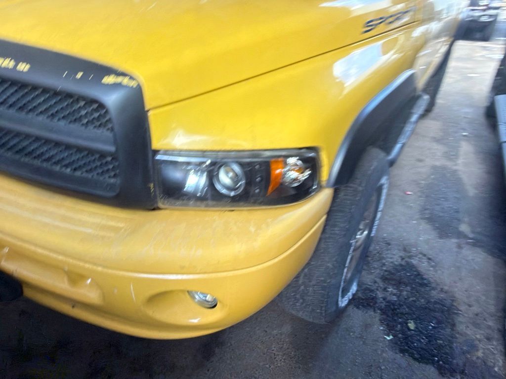 2000 Dodge Ram 1500 SLT Gresham OR