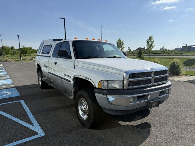 2000 Dodge Ram 2500 Spokane WA