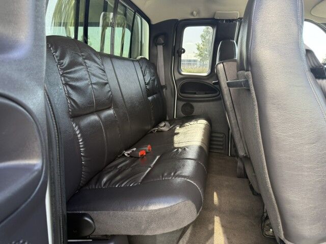 2000 Dodge Ram 2500 Spokane WA