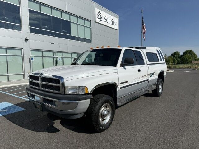 2000 Dodge Ram 1500's photo