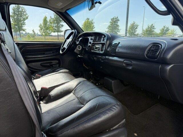 2000 Dodge Ram 2500 Spokane WA