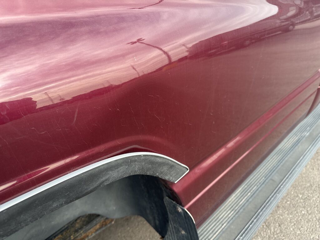 2000 Dodge Ram 2500 West Valley UT