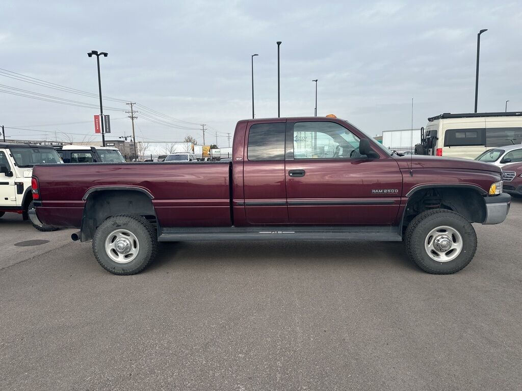 2000 Dodge Ram 2500 West Valley UT