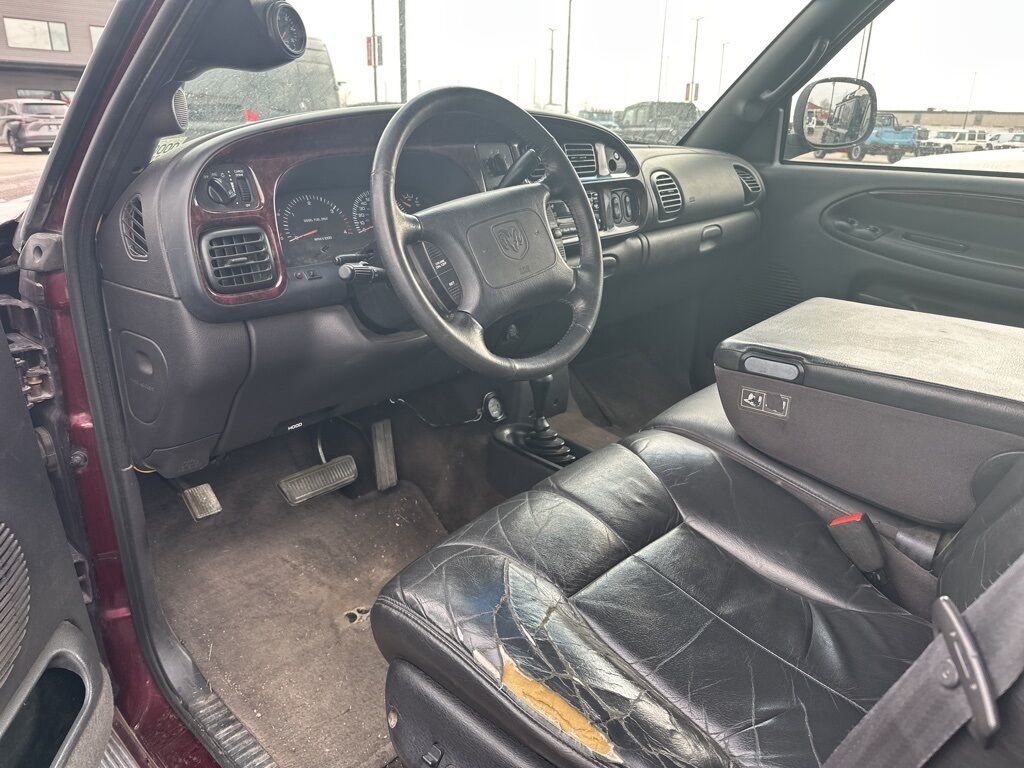 2000 Dodge Ram 2500 West Valley UT