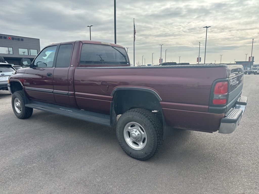 2000 Dodge Ram 2500 West Valley UT