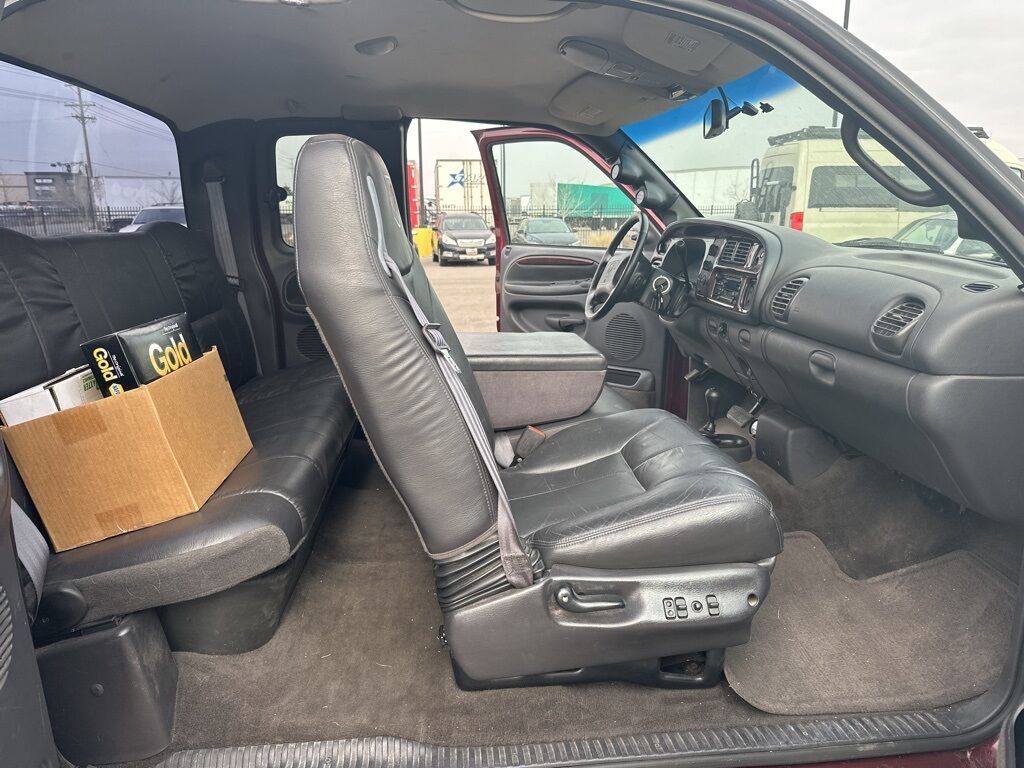 2000 Dodge Ram 2500 West Valley UT