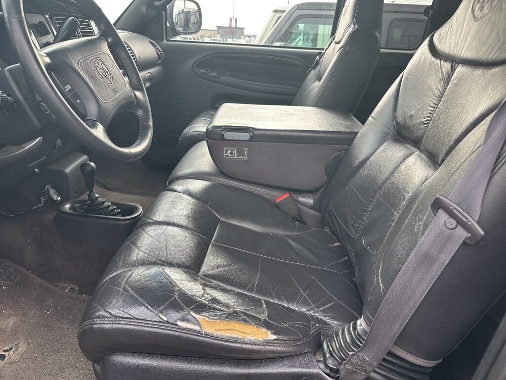 2000 Dodge Ram 2500 West Valley UT