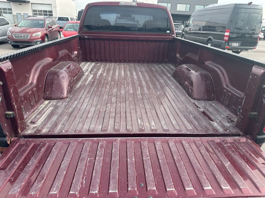 2000 Dodge Ram 2500 West Valley UT