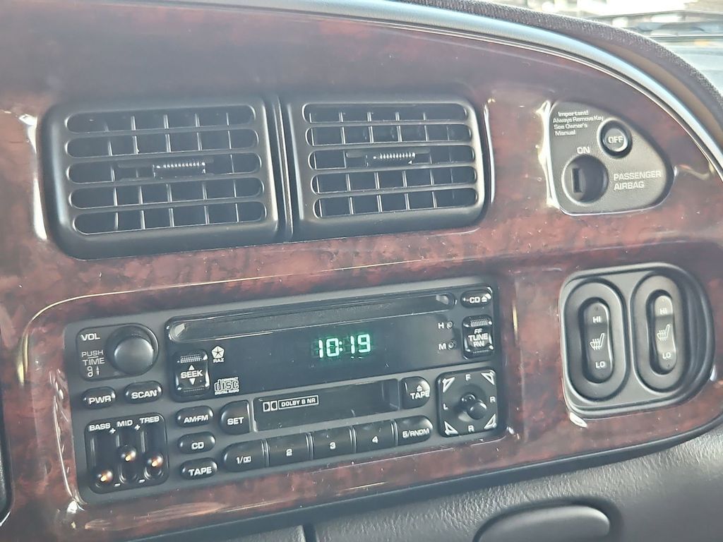 2000 Dodge Ram 2500 SLT Gresham OR