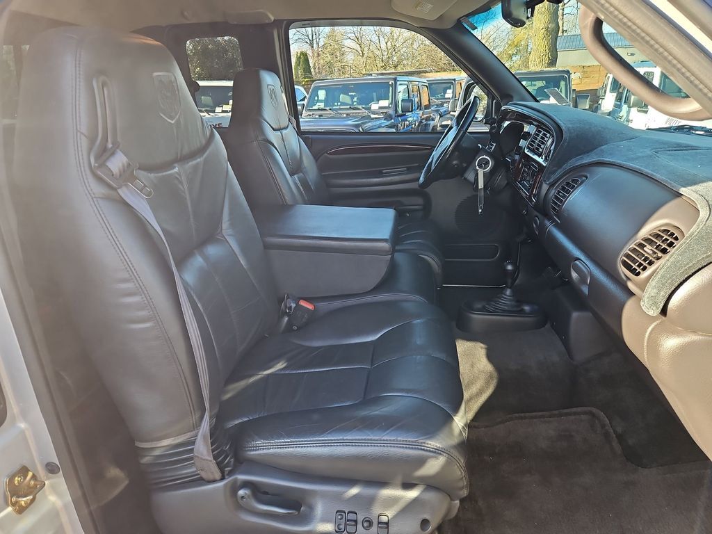 2000 Dodge Ram 2500 SLT Gresham OR