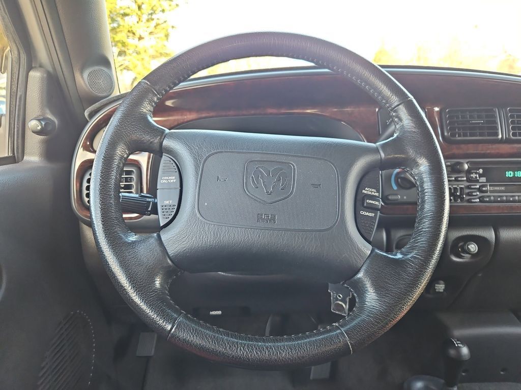 2000 Dodge Ram 2500 SLT Gresham OR