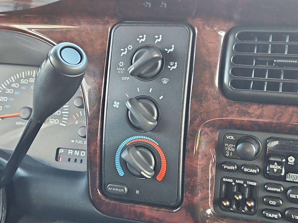 2000 Dodge Ram 2500 SLT Gresham OR