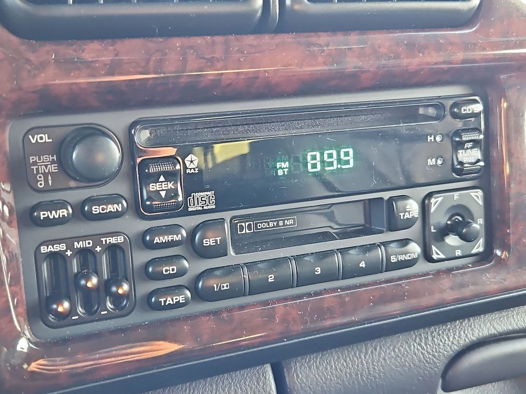 2000 Dodge Ram 2500 SLT Gresham OR