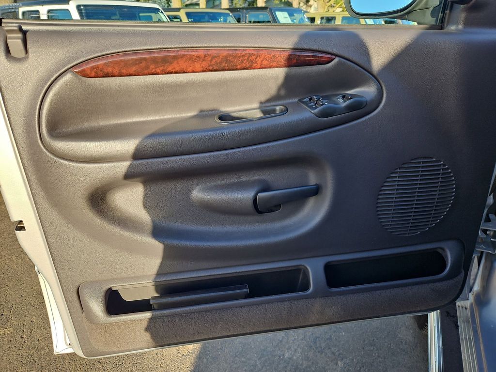 2000 Dodge Ram 2500 SLT Gresham OR