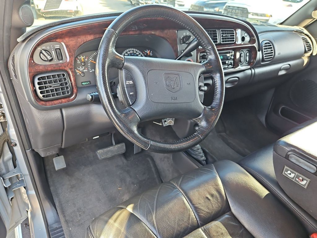 2000 Dodge Ram 2500 SLT Gresham OR