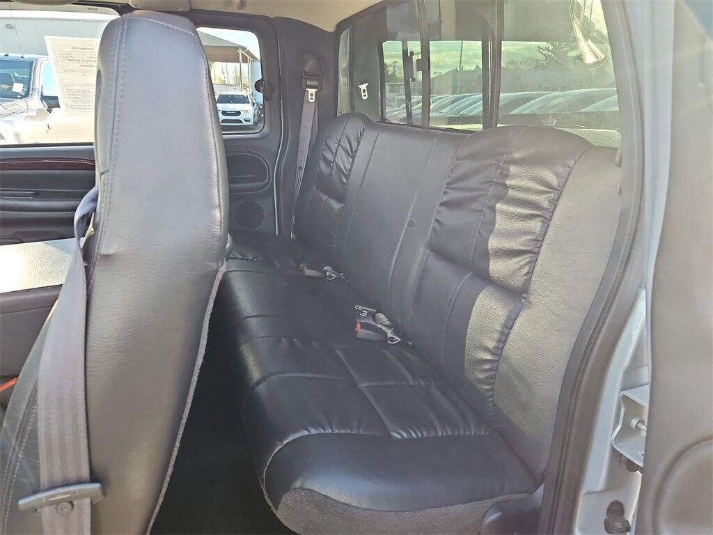 2000 Dodge Ram 2500 SLT Gresham OR