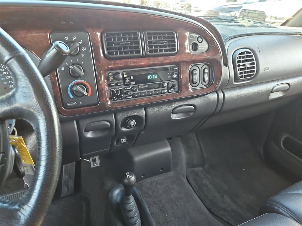 2000 Dodge Ram 2500 SLT Gresham OR