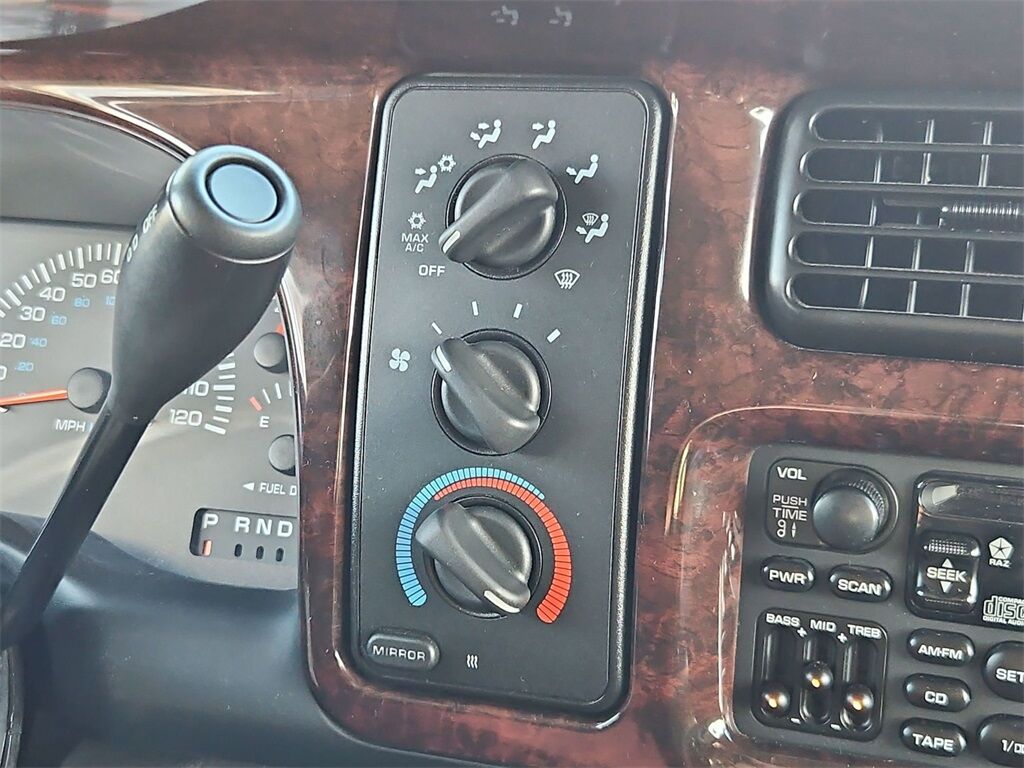 2000 Dodge Ram 2500 SLT Gresham OR