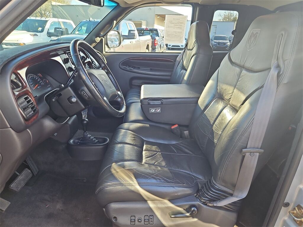 2000 Dodge Ram 2500 SLT Gresham OR