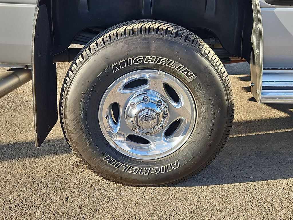 2000 Dodge Ram 2500 SLT Gresham OR