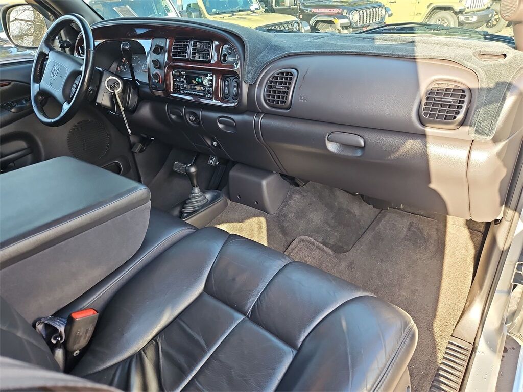 2000 Dodge Ram 2500 SLT Gresham OR