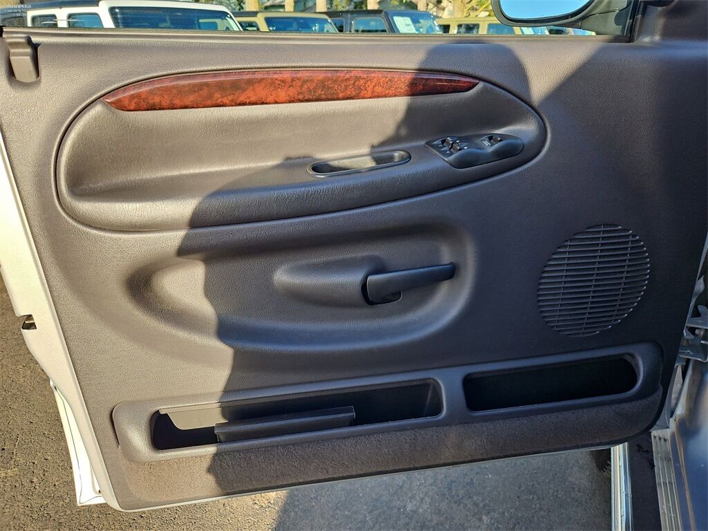 2000 Dodge Ram 2500 SLT Gresham OR