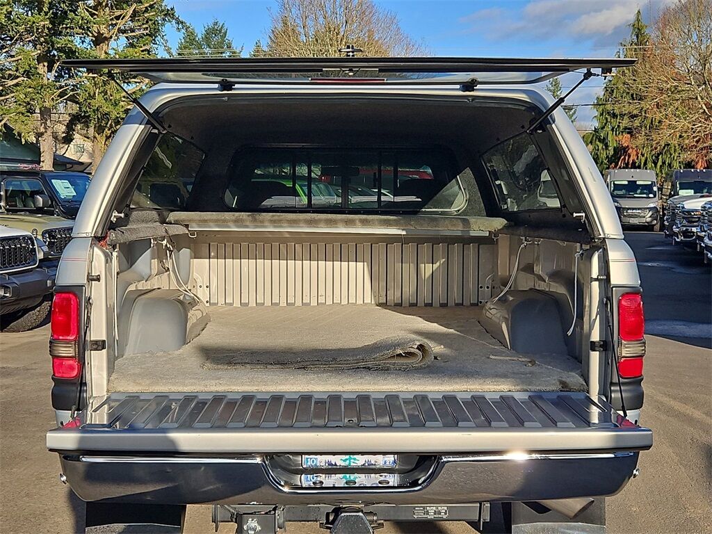 2000 Dodge Ram 2500 SLT Gresham OR