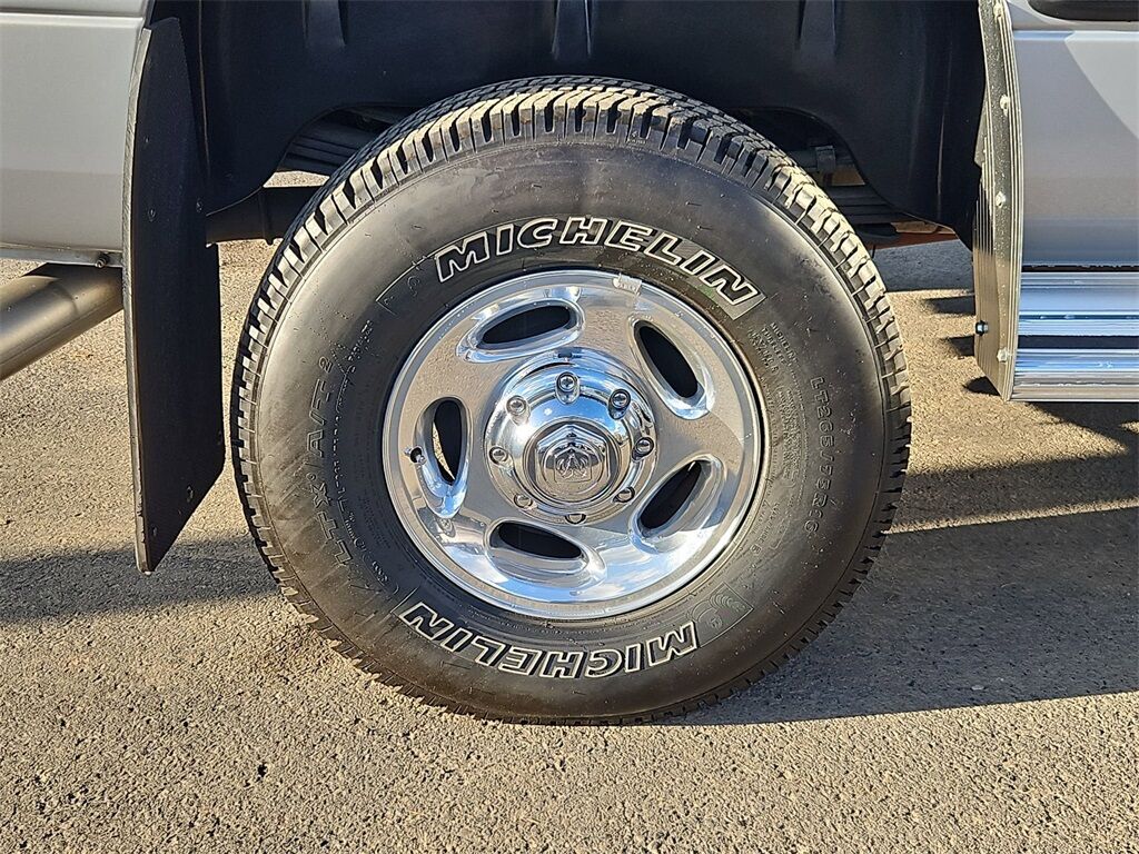 2000 Dodge Ram 2500 SLT Gresham OR