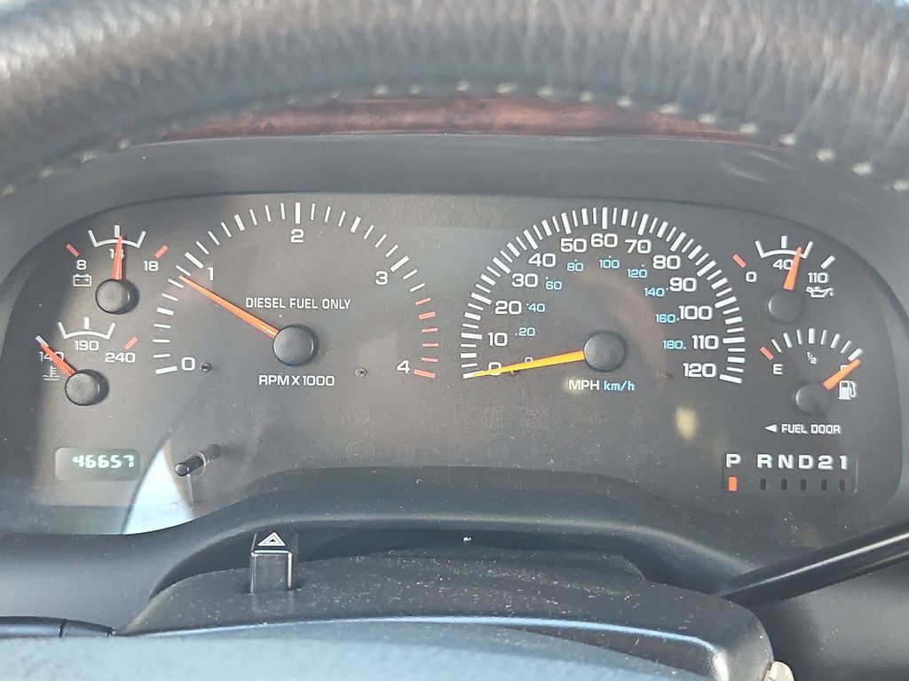 2000 Dodge Ram 2500 SLT Gresham OR