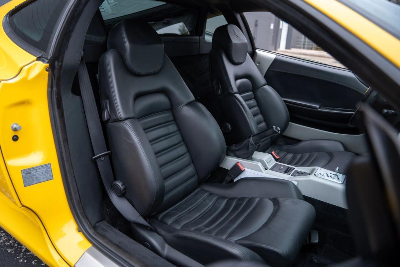 2000 FERRARI 360 MODENA