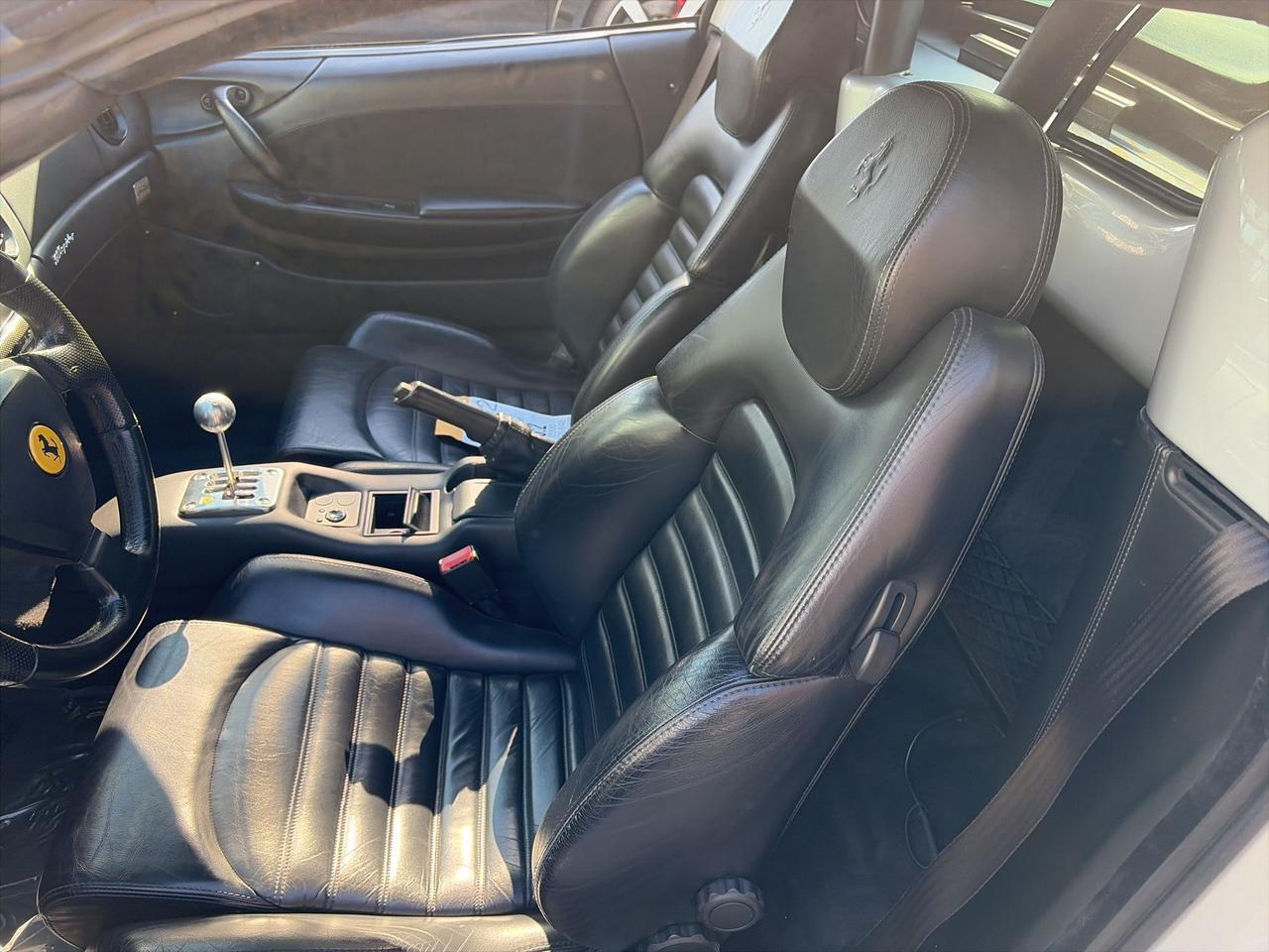 2000 Ferrari 360 Modena Berlinetta Ft Lauderdale FL