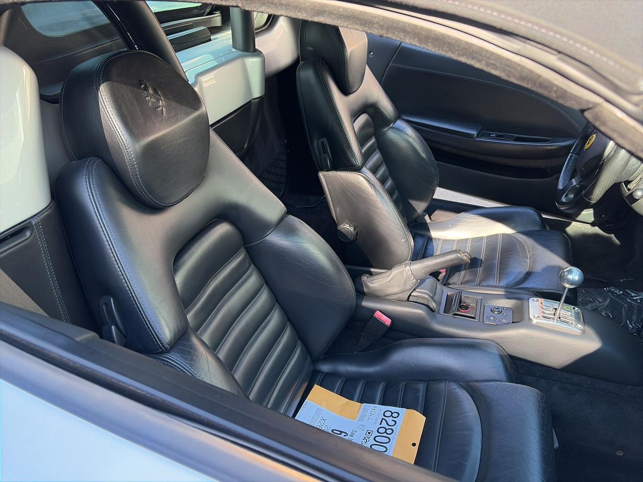 2000 Ferrari 360 Modena Berlinetta Ft Lauderdale FL