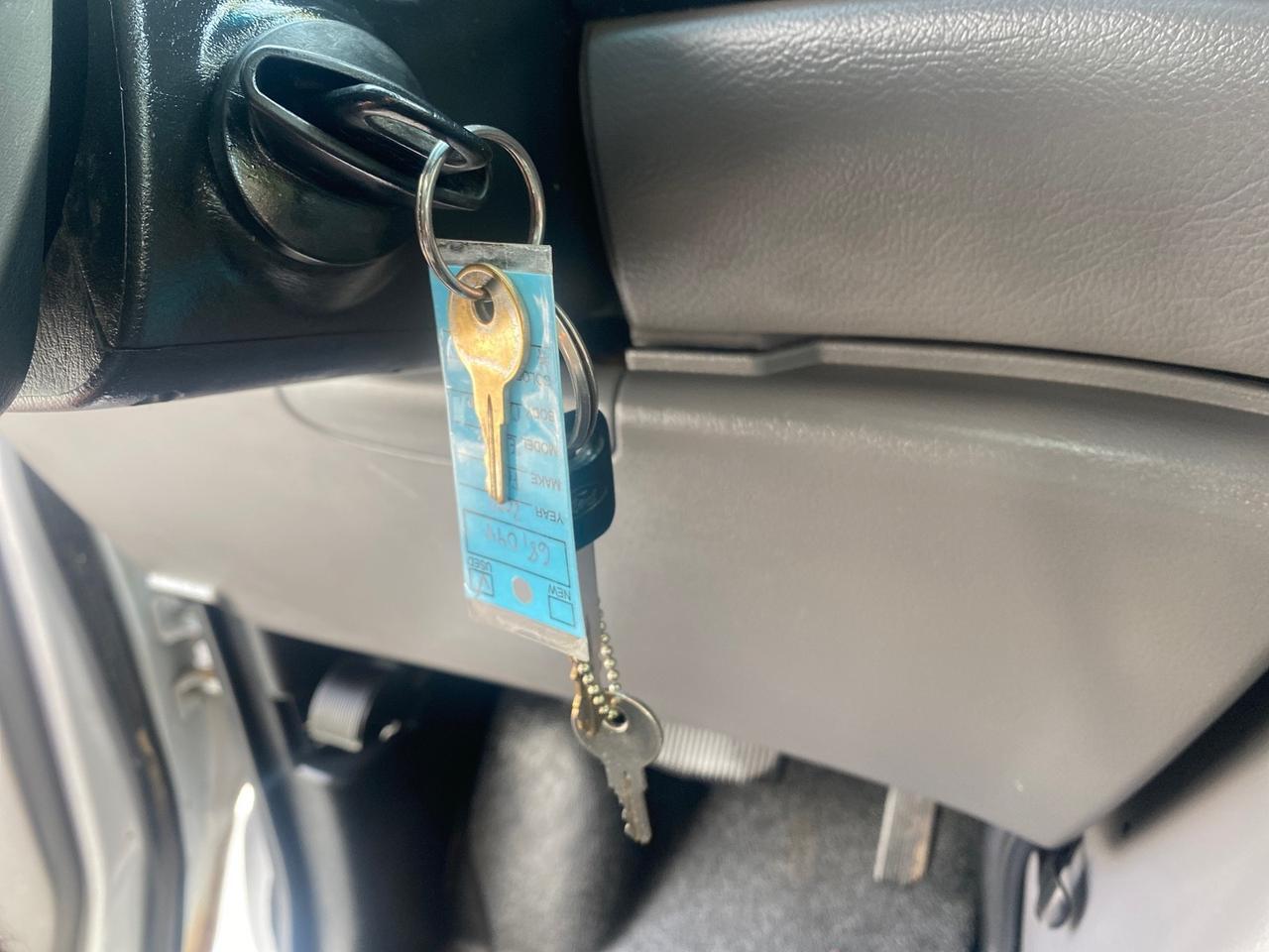 2000 Ford Econoline Cargo Van LOW MILES 68,046 Pompano Beach FL