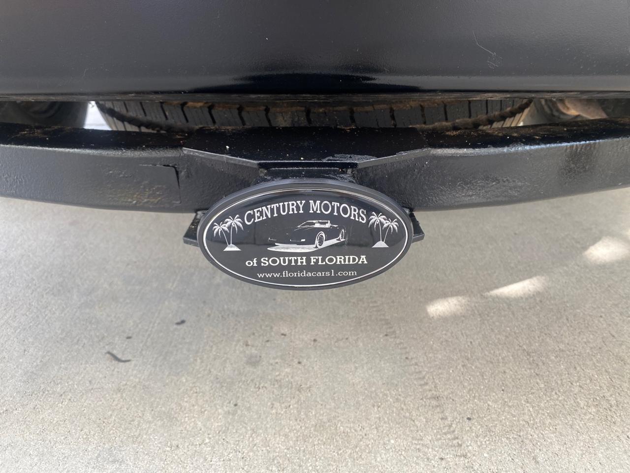 2000 Ford Econoline Cargo Van LOW MILES 68,046 Pompano Beach FL