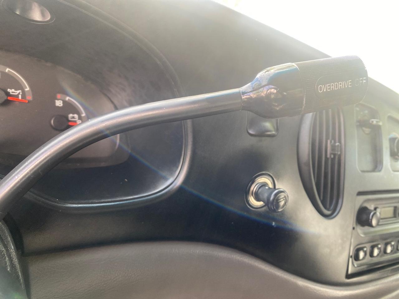 2000 Ford Econoline Cargo Van LOW MILES 68,046 Pompano Beach FL