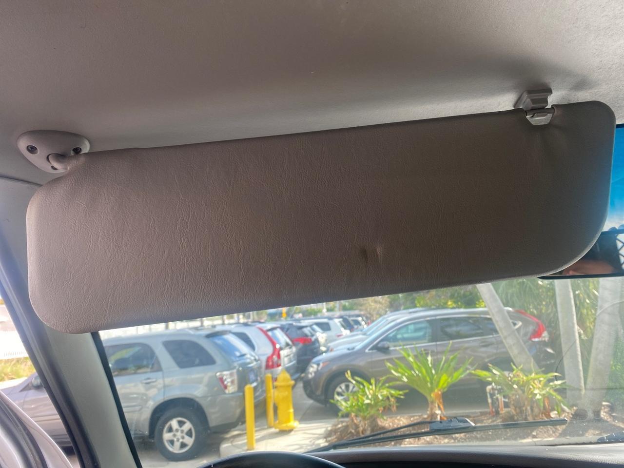 2000 Ford Econoline Cargo Van LOW MILES 68,046 Pompano Beach FL