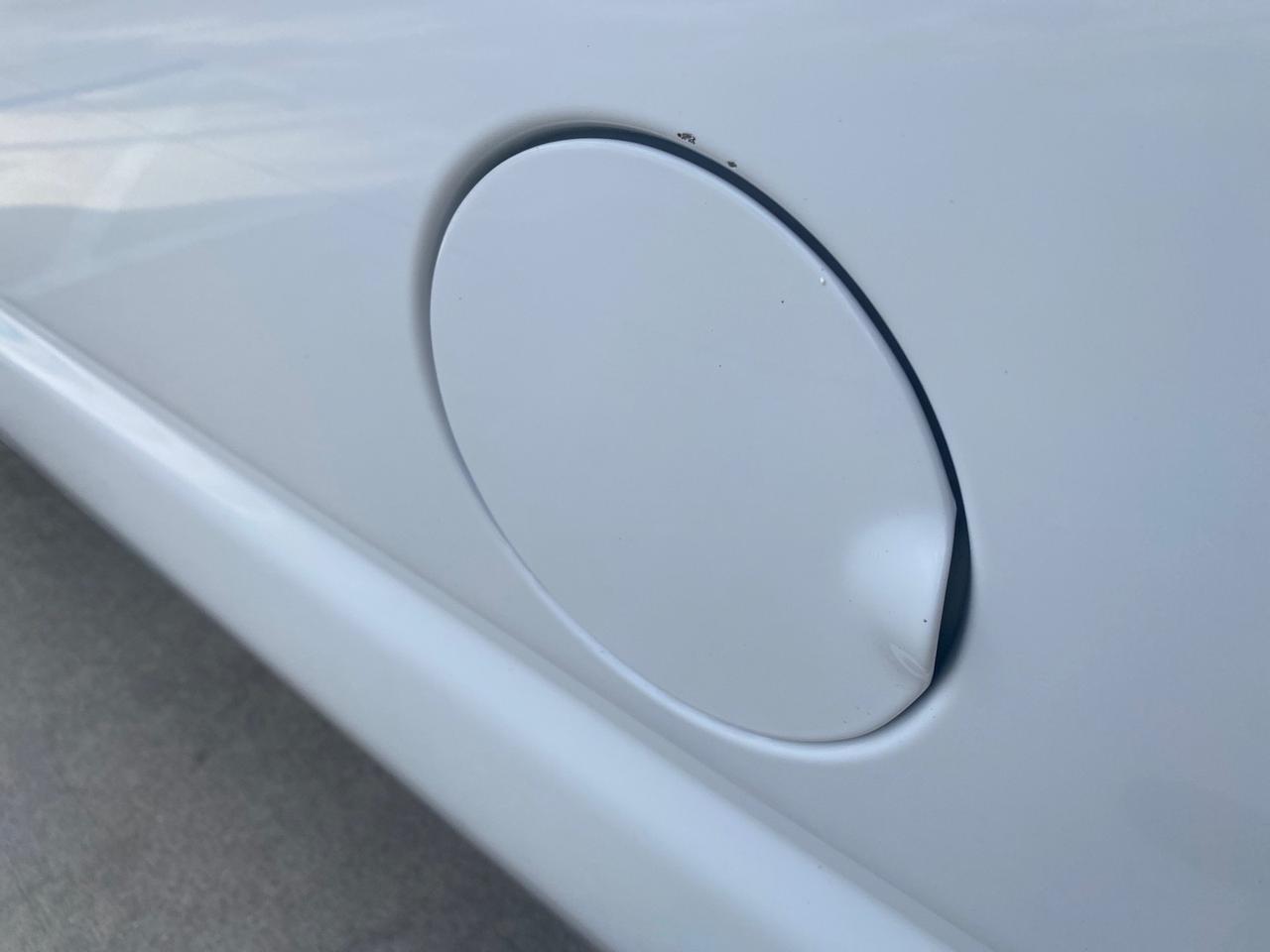 2000 Ford Econoline Cargo Van LOW MILES 68,046 Pompano Beach FL