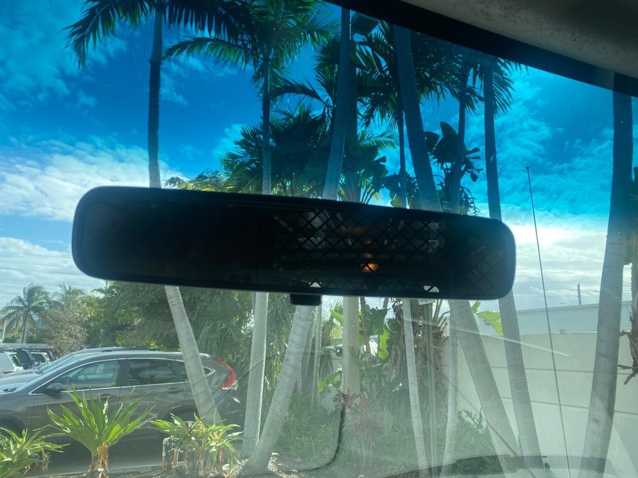 2000 Ford Econoline Cargo Van LOW MILES 68,046 Pompano Beach FL